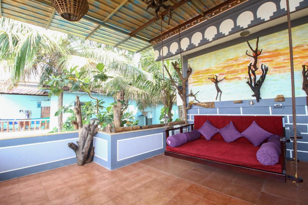 Hill Top Luxury Villa - 3 BHK || Infinity Pool photo