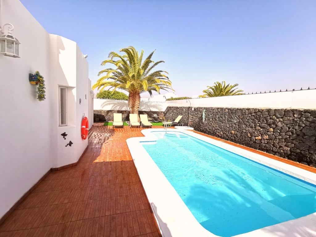 VILLA OLIVEIRA by Buenavilla - 3