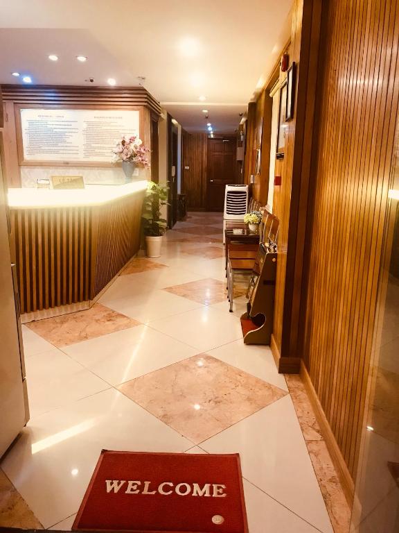 Thanh An Hotel
