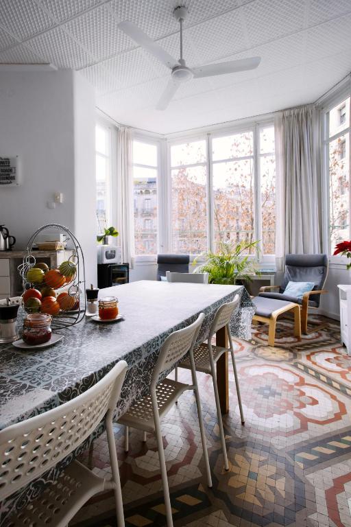 Hostal Eixample - 2