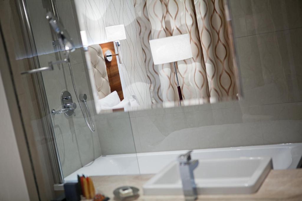 Pytloun City Boutique Hotel photo