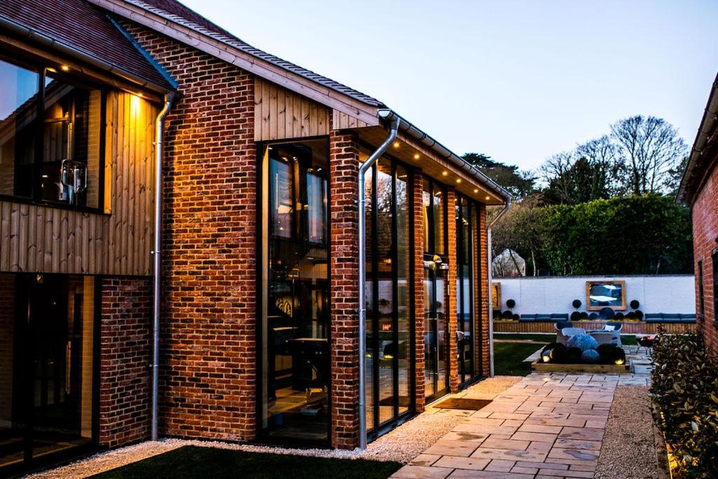 Baraset Barn Hotel — Hotel in Stratford Upon Avon