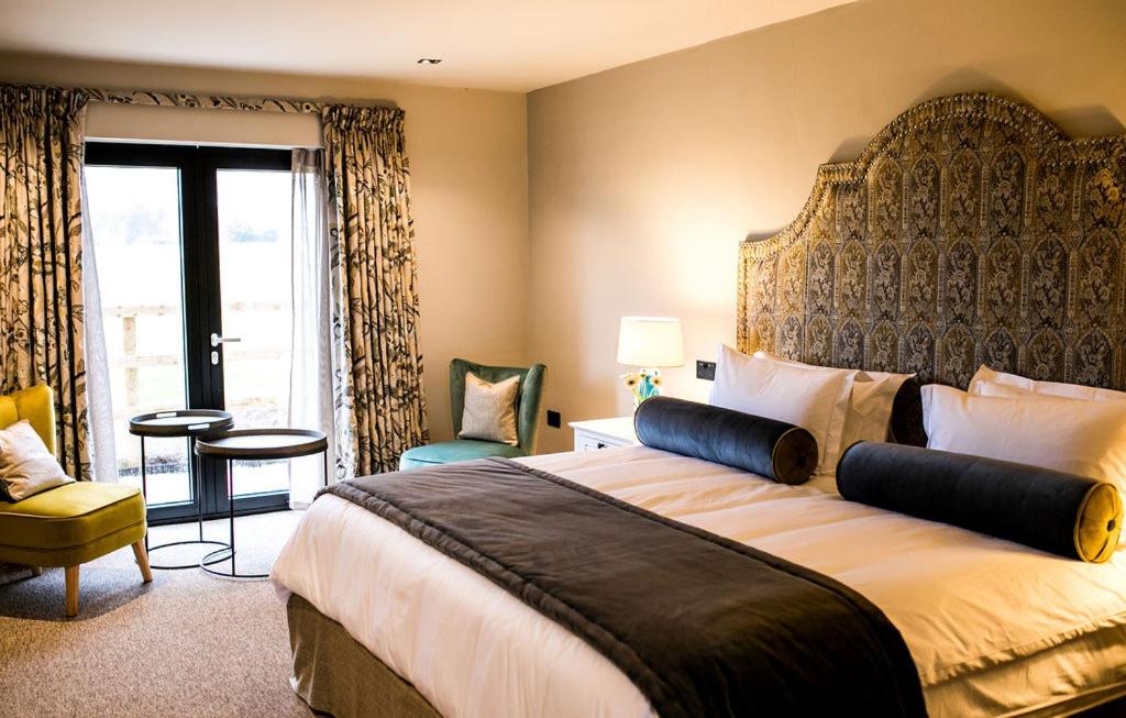 Baraset Barn Hotel photo