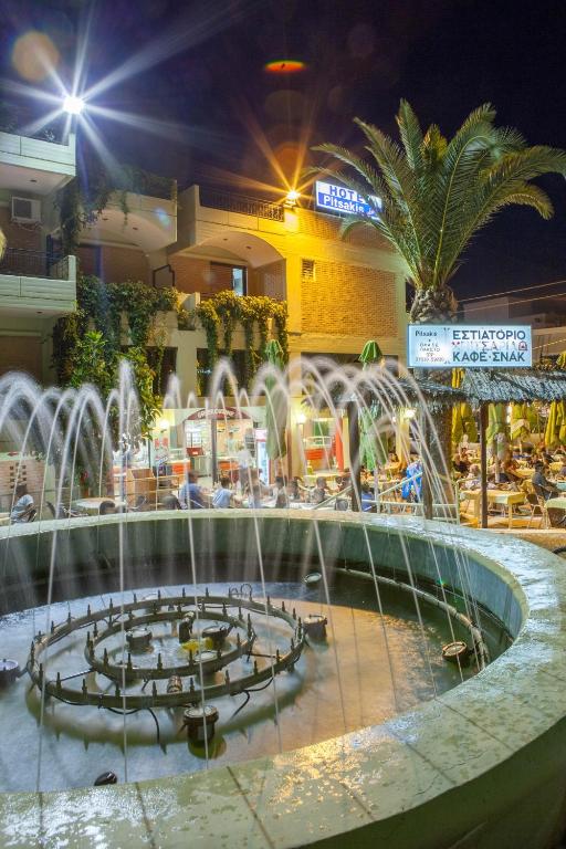Pitsakis Hotel photo