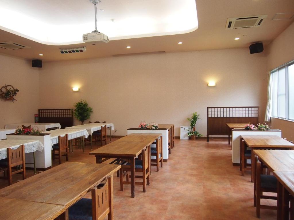 타시로 료칸 아넥스 (Tashiro Ryokan Annex)