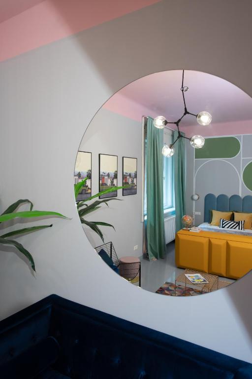 BPR - Lucifer Apartment photo