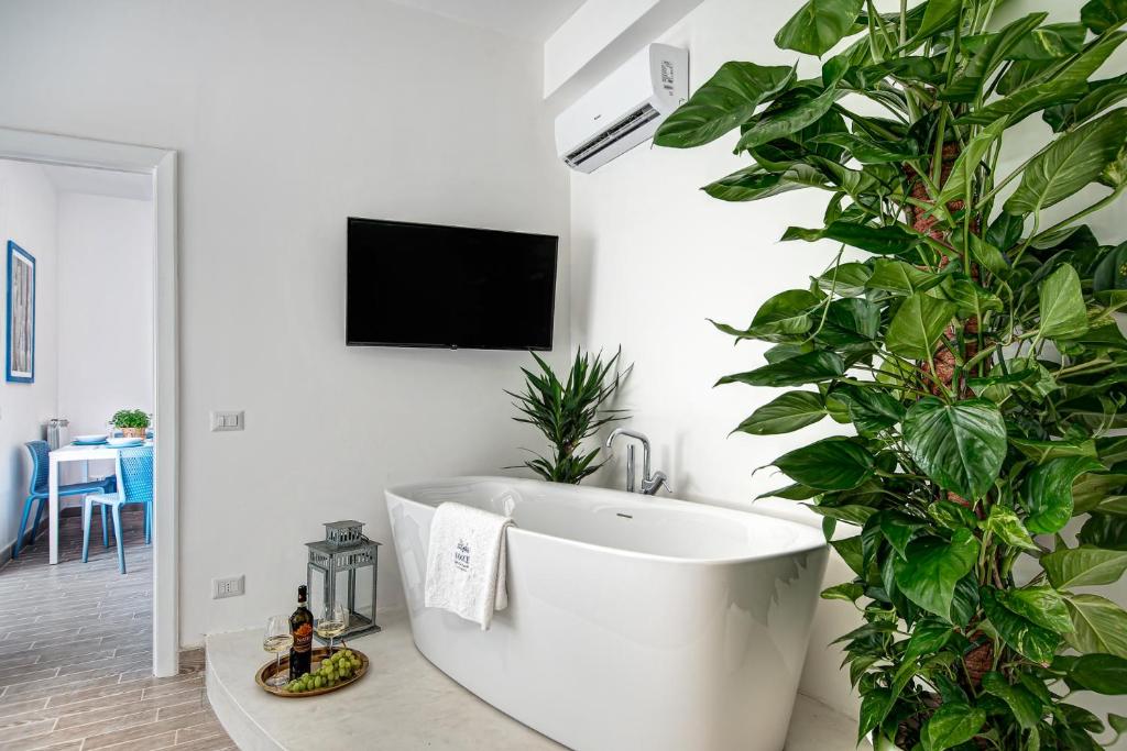GOCCE VILLAS - Agave Apartments Sorrento - 5