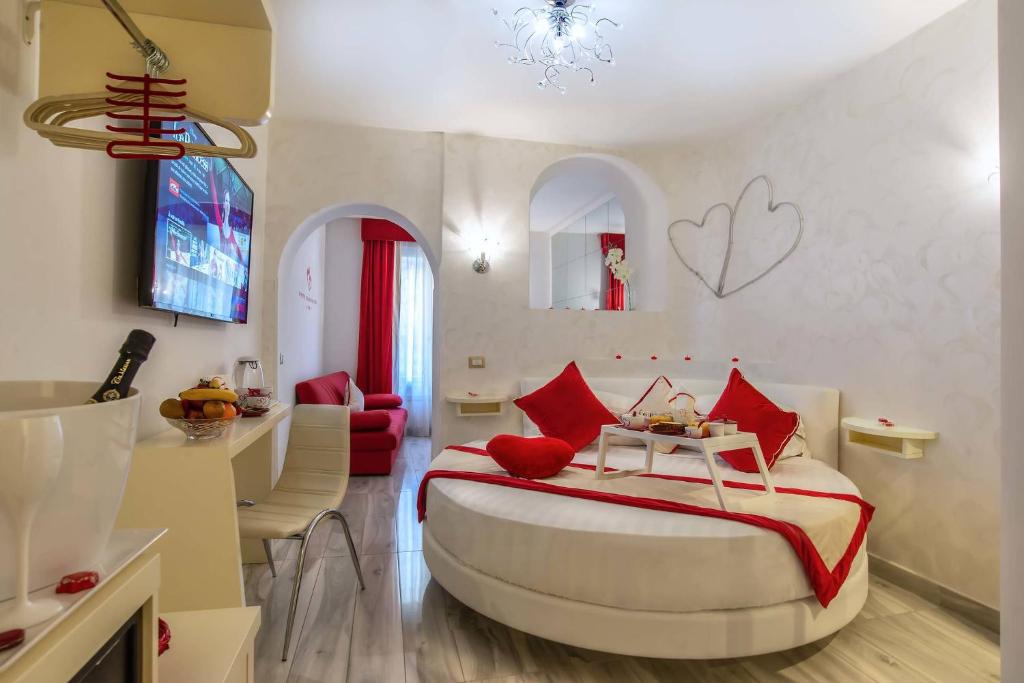 Ripetta Luxury Del Corso — Hotel in Rome
