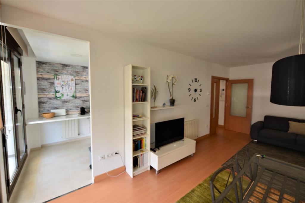 Apartamento CERCA PLAYA CON BALCON Y BBQ - 5