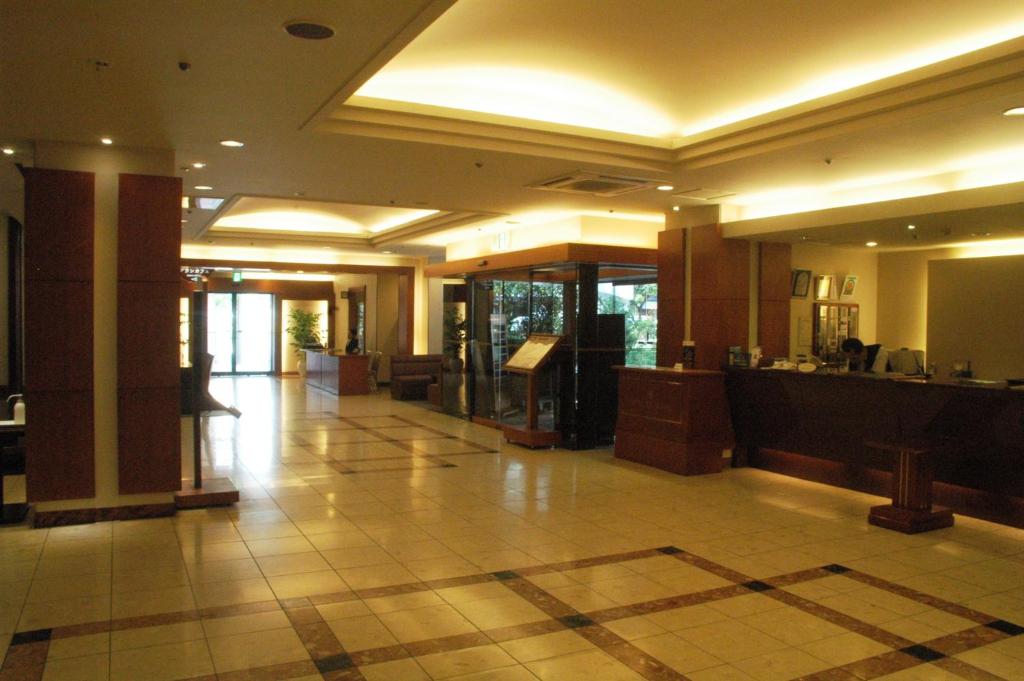 Hotel Sun Okinawa photo