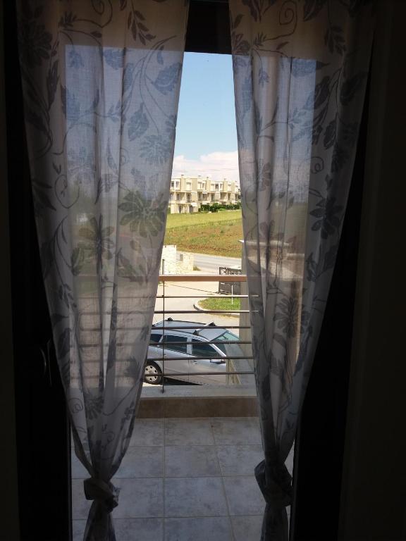 ALKYONI HOUSE IN AFYTOS photo