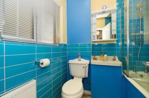 TDM Bachelot Lettings Ltd — Hotel in London