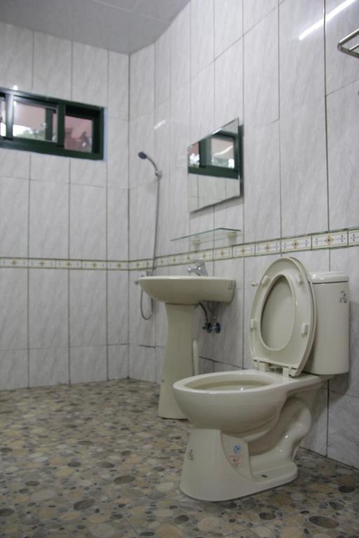 Ruisui Village Homestay photo