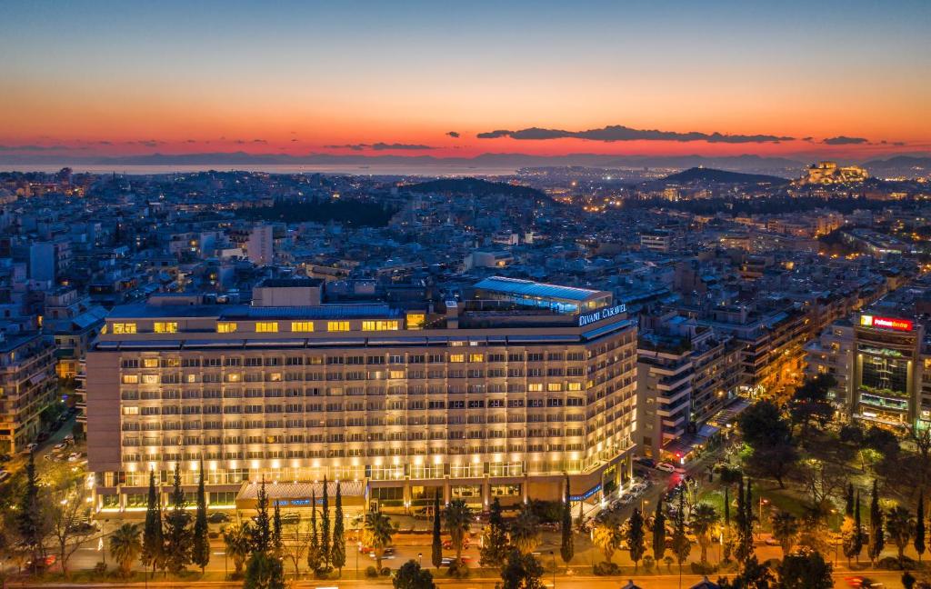 Hotel Exterior Image
