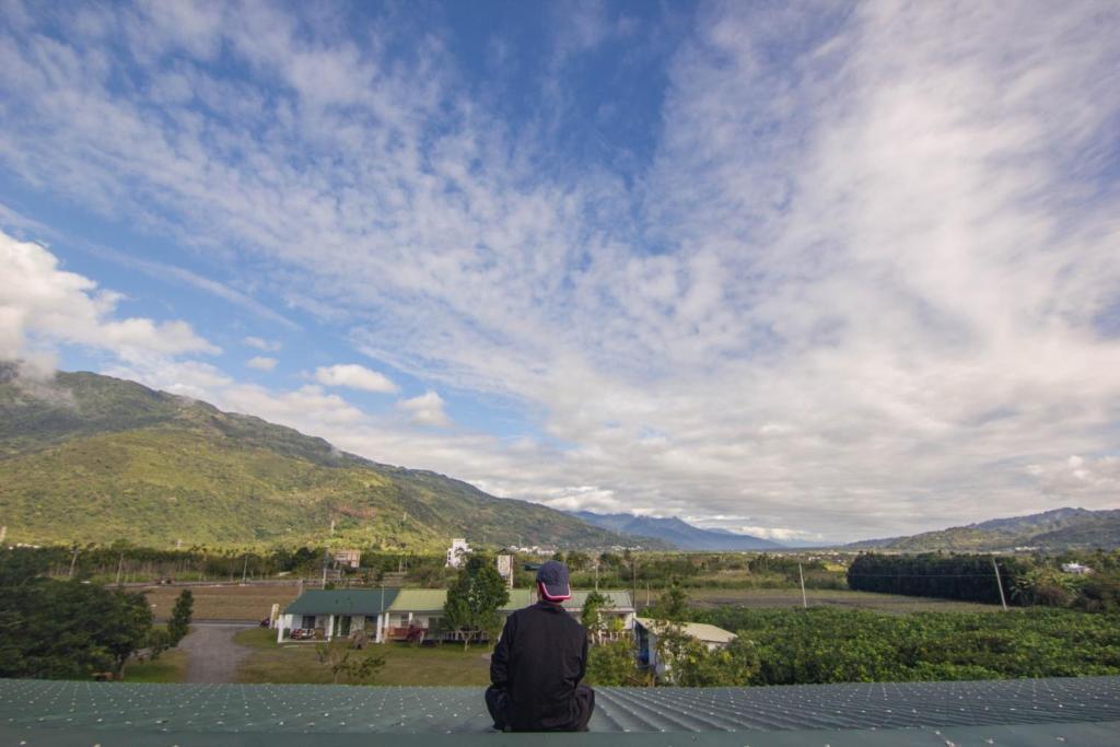 Ruisui Village Homestay photo