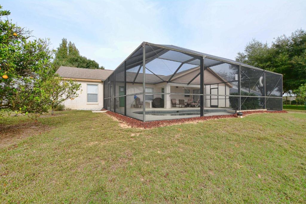 Greater Groves - 3 Bedrooms House w/pool-5205GG photo