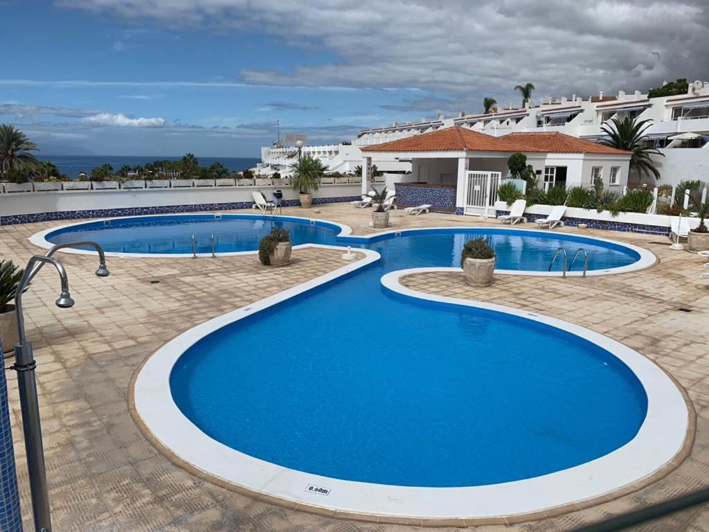 Casa Mariela, San Eugenio, Costa Adeje photo