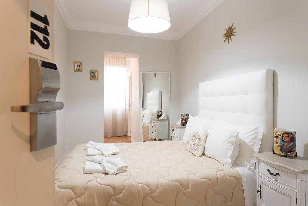 Excellent room comfort & quality