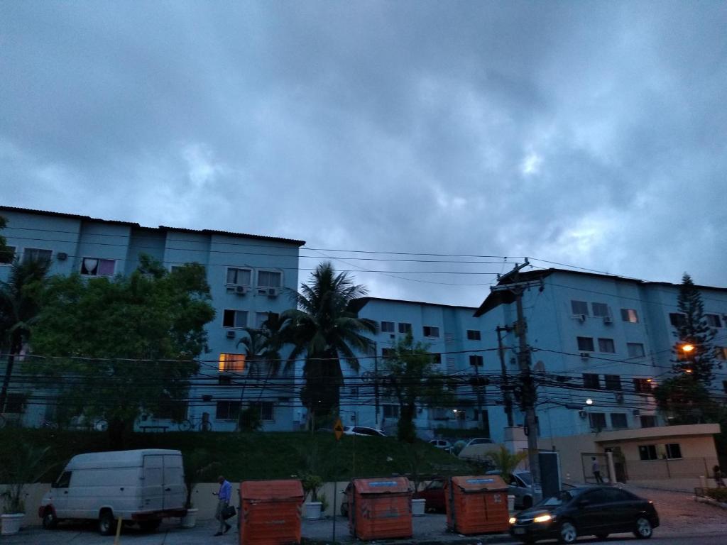Campo Grande Pousar ou morar photo