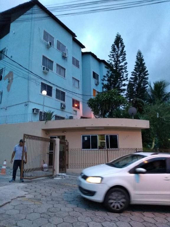 Campo Grande Pousar ou morar photo