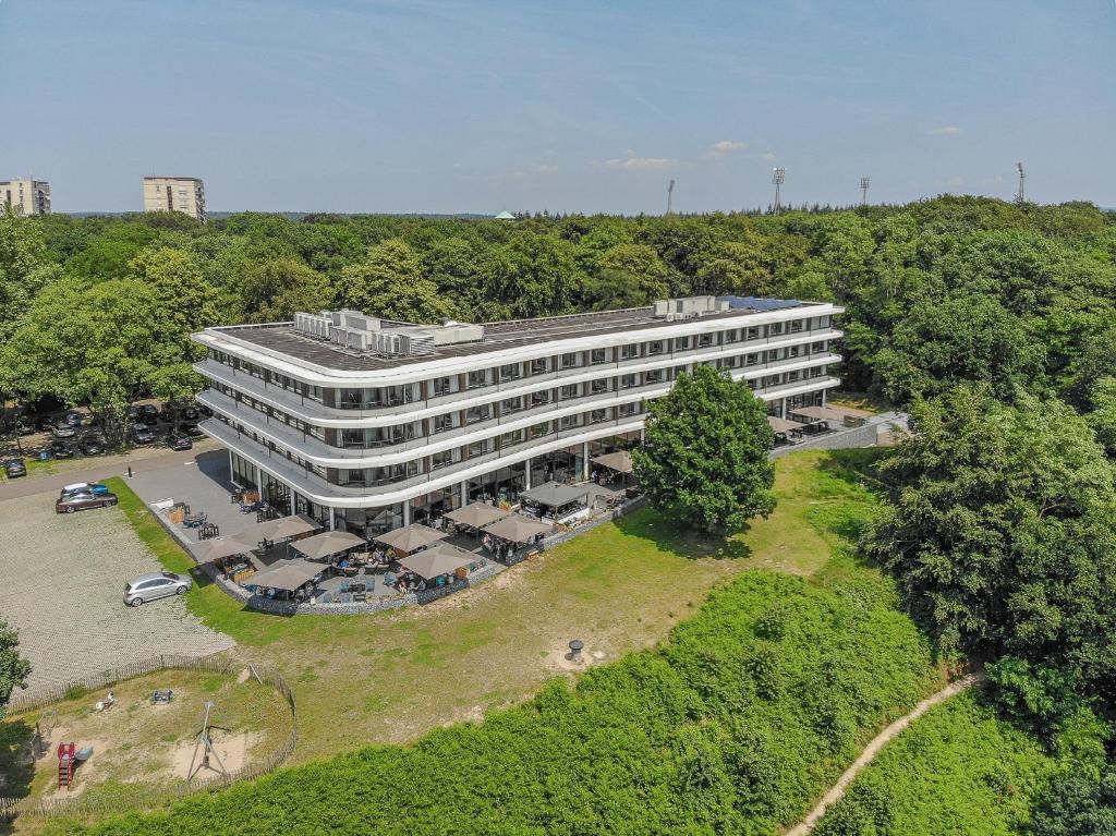 Fletcher Hotel-Restaurant de Wageningsche Berg — Hotel in Wageningen