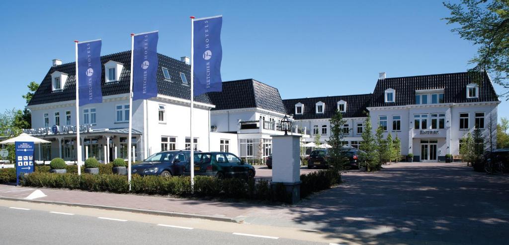 Fletcher Hotel-Restaurant Duinzicht photo