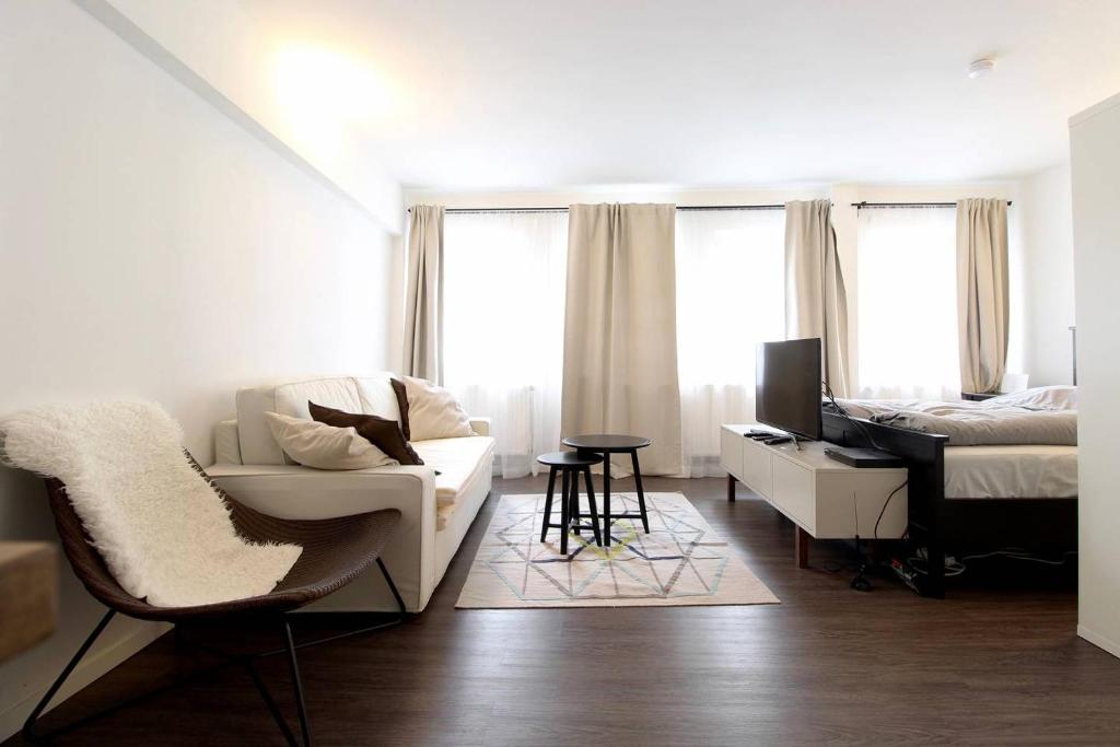 Fetisch apartment düsseldorf