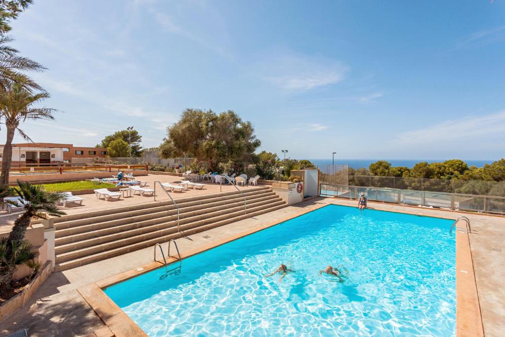 Sun Club El Dorado - All Inclusive