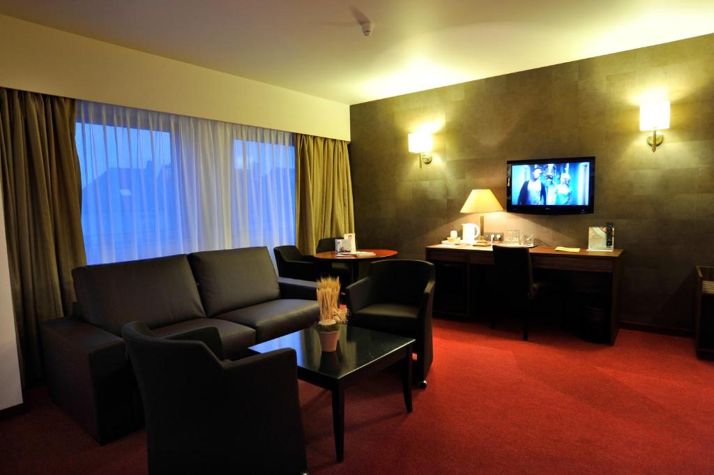 Golden Tulip Hotel De' Medici Photo 25