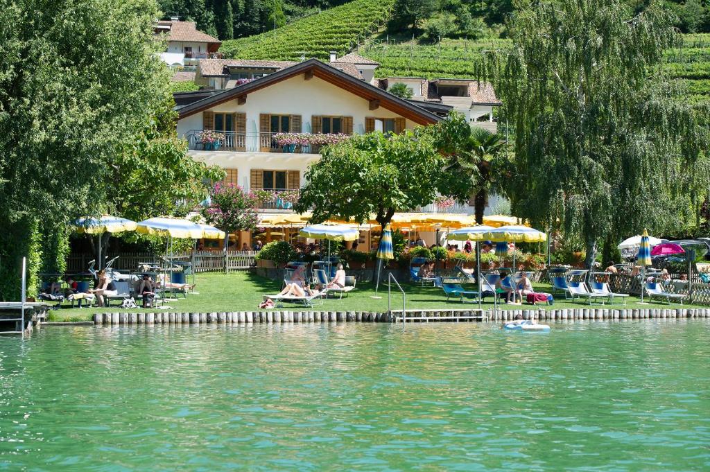PENSION KLUGHAMMER - 3