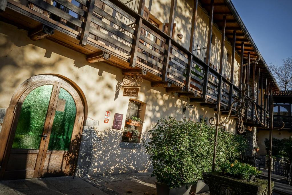 Locanda Osteria Marascia photo