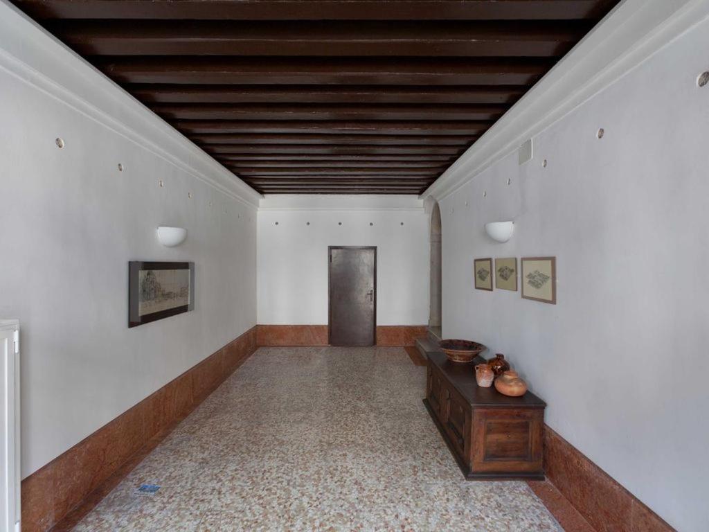Cà dei fioi piano nobile in palazzo del 1500 - 4