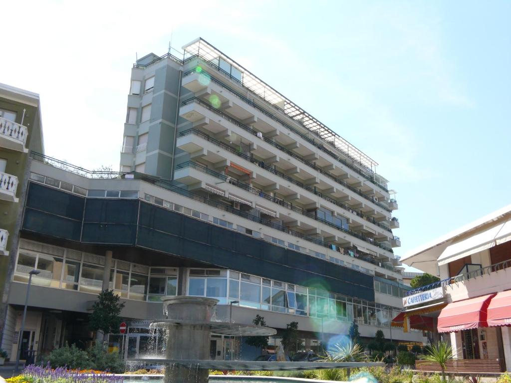 Condominio Central PALACE - 3