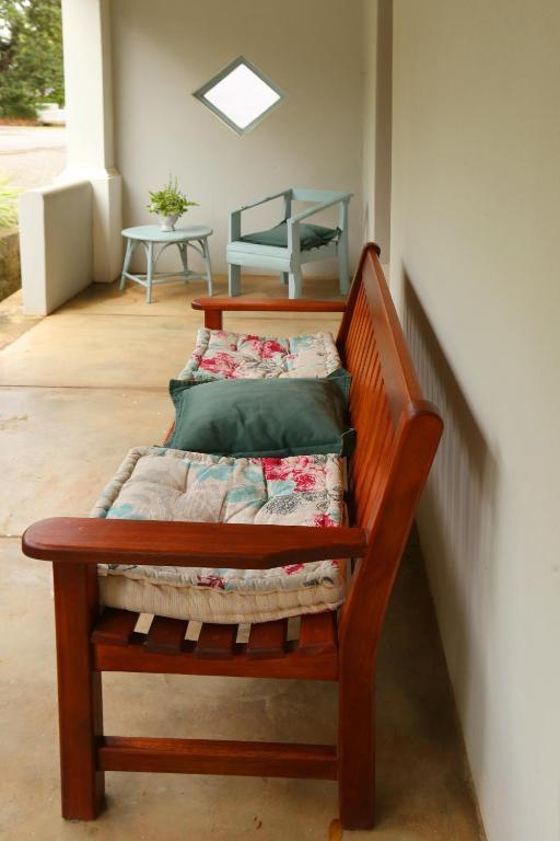 33 Berg Selfcatering photo