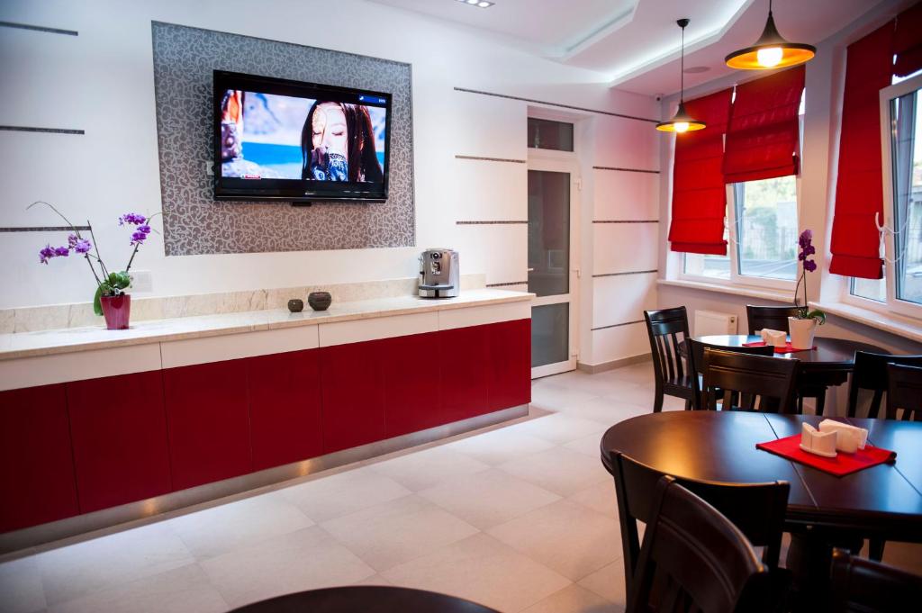 Boutique Apart - Hotel iArcadia photo