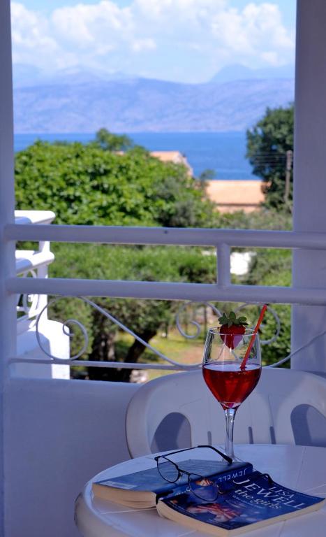 Katia Beach Hotel — Attractions in the area in Kassopei, Ionian Islands