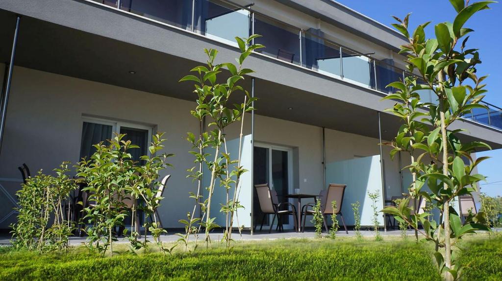 Finikas Garden Beach Resort Nikiti photo