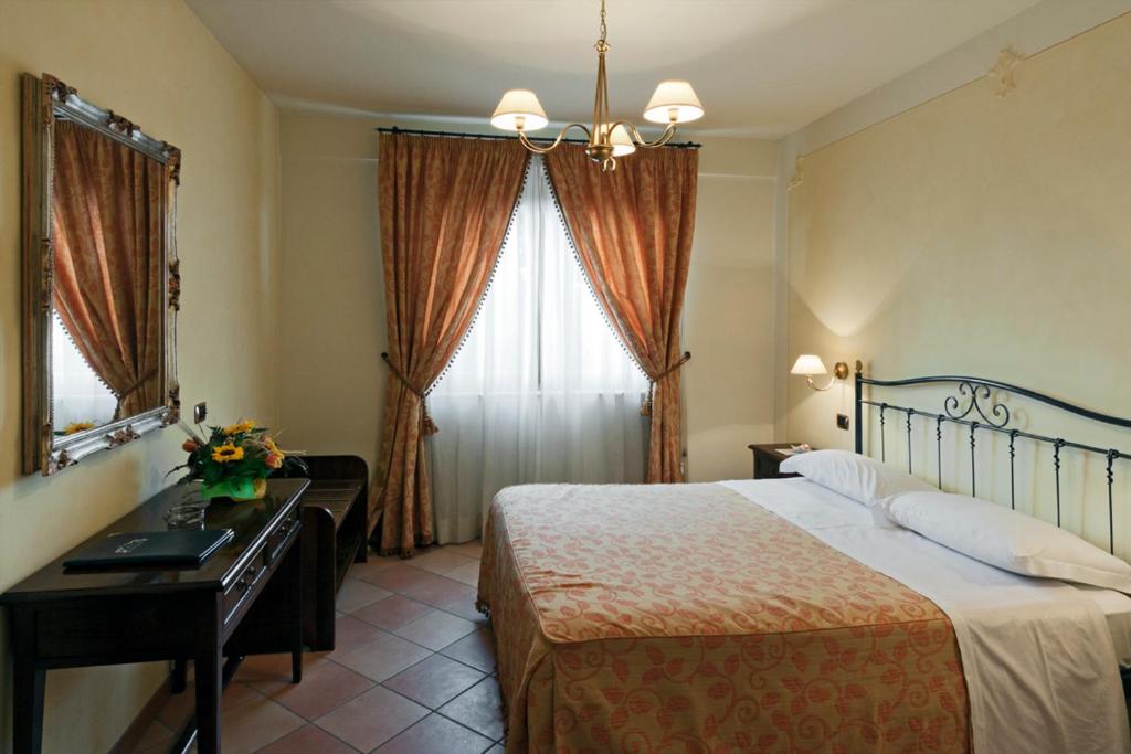 Hotel Villa Luigi Martin Sicuro Hotel Villa Luigi Martin Sicuro