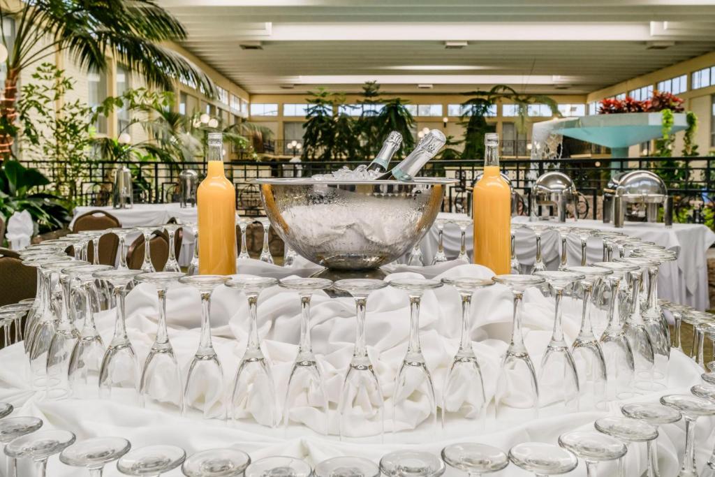 Wyndham Garden Fresno Yosemite Airport Photo 20