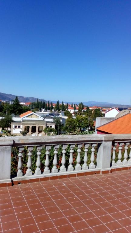 Casa Vermelha photo