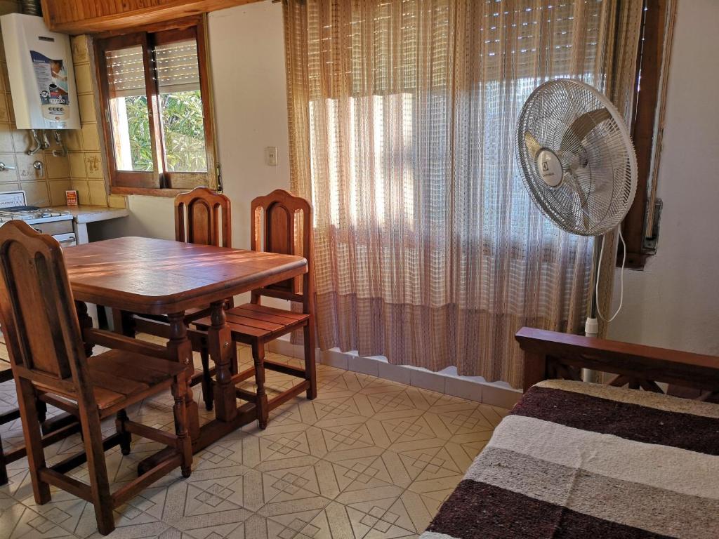 Apartamentos al-Andalus - 5
