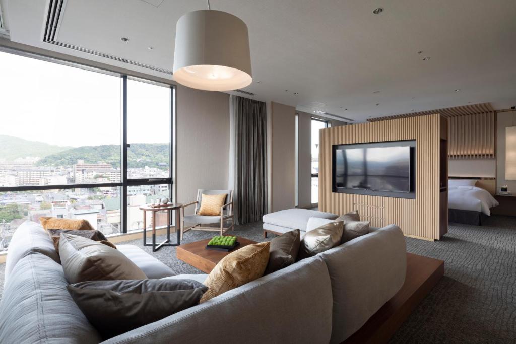 Hotel Facility