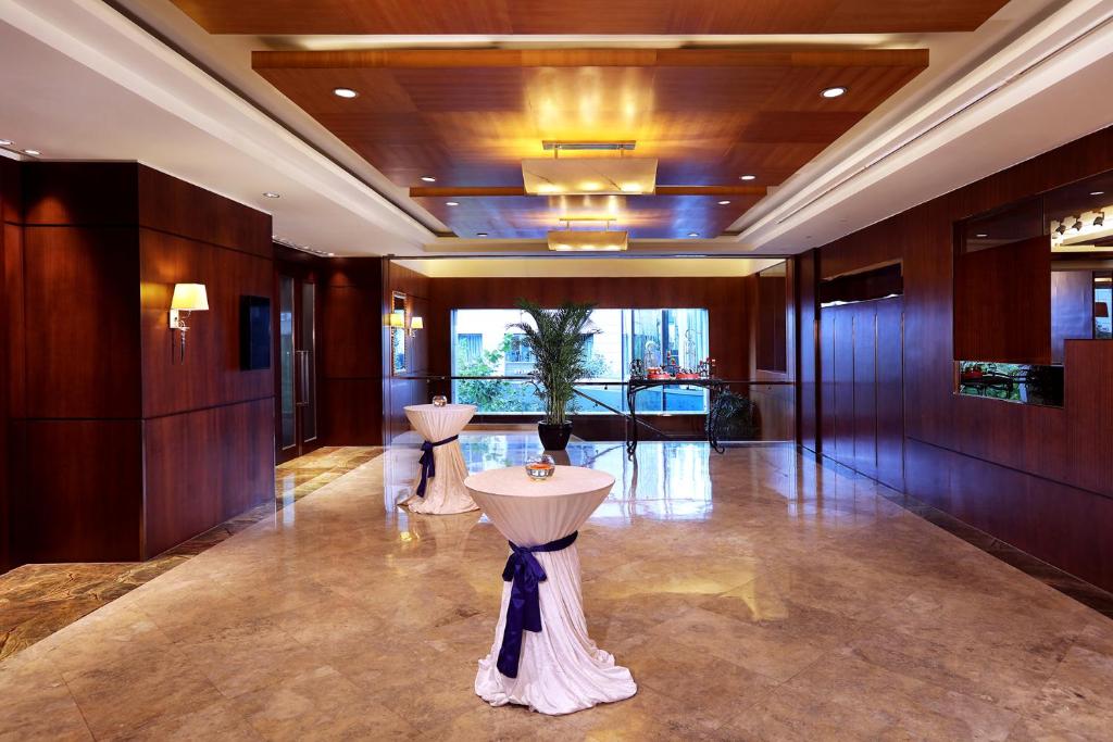 Beijing Park Plaza Beijing Wangfujing Additional