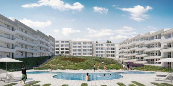 Miramar El Tabito Depto 302 (6 personas) - 3