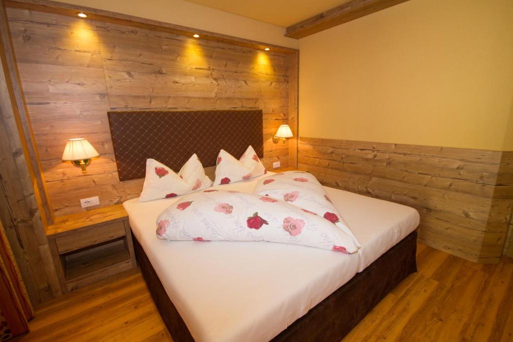 Ferienwohnung & Spa Access Zimmerhofer - 5