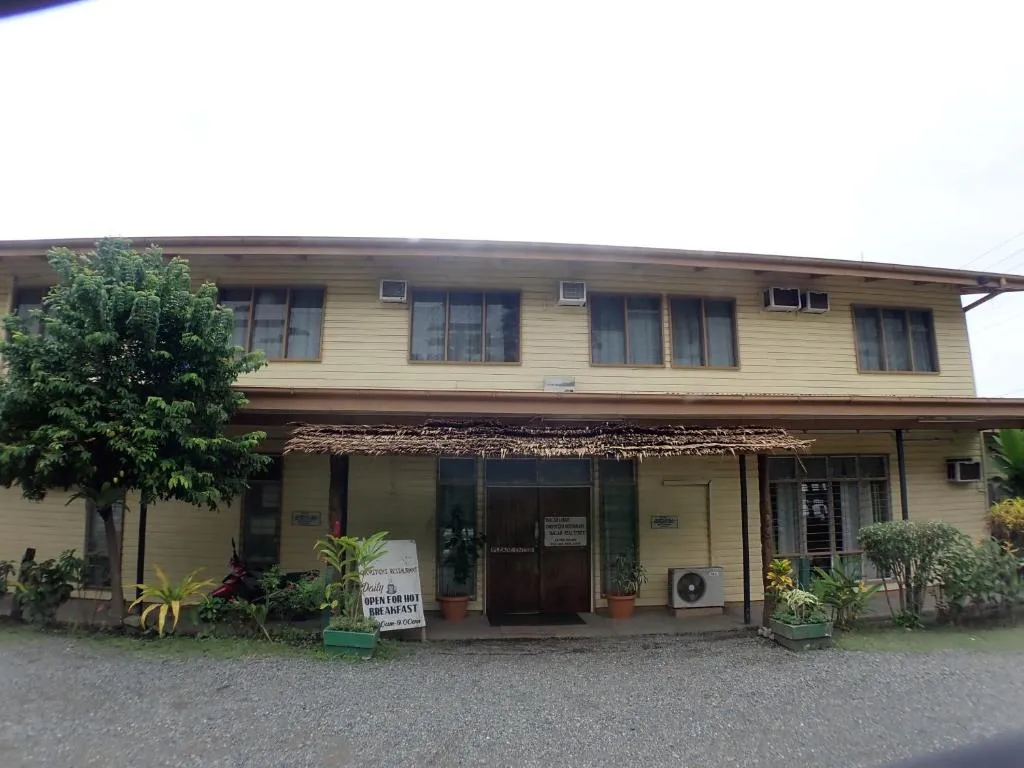 Taklam Lodge And Tours，位于科科波的酒店