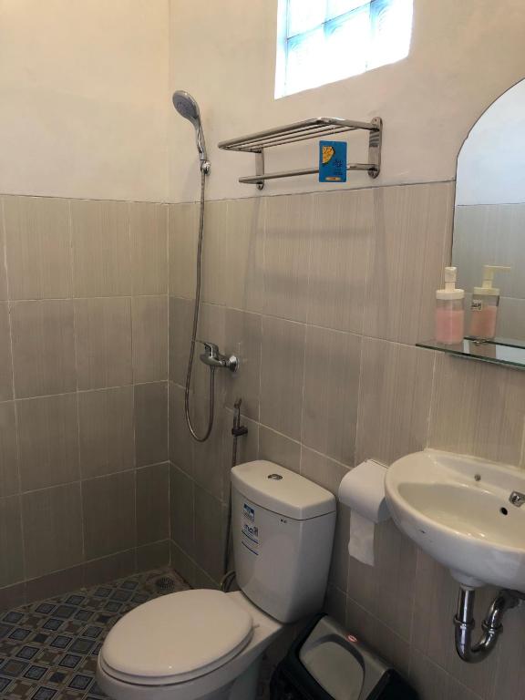 DeRose Guest House photo