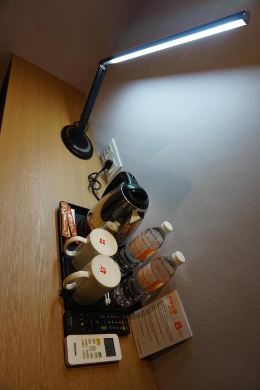 Facilities