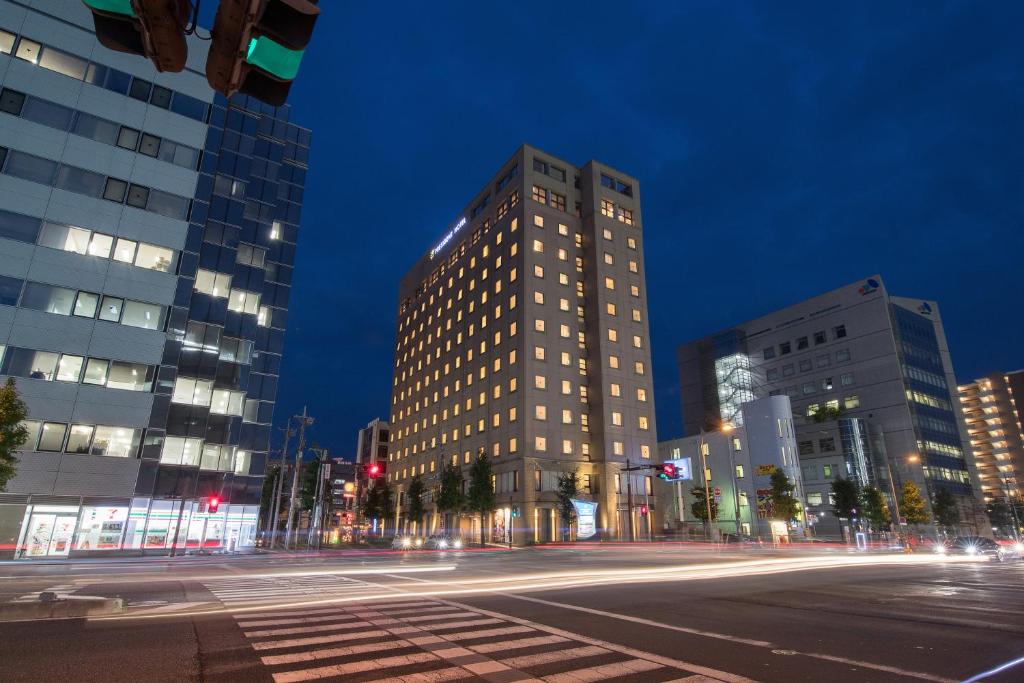 President Hotel Mito — Hotel in Mito