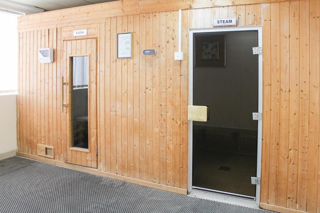 Facilities